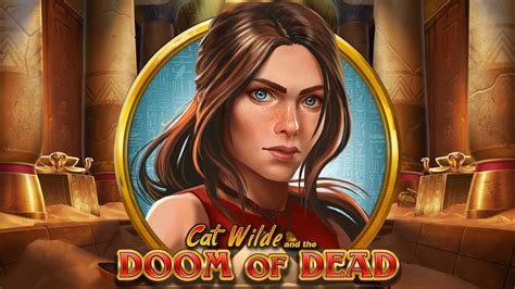 Cat Wilde And The Doom Of Dead Betano