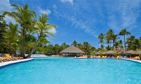 Catalonia Bavaro Beach Golf &Amp; Casino Resort Em Punta Cana Republica Dominicana