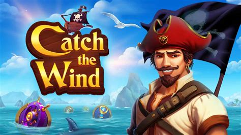 Catch The Wind Slot Gratis