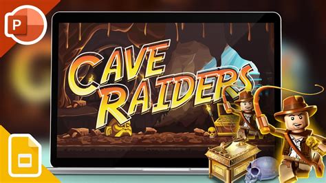 Cave Raiders Novibet