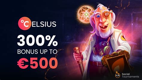 Celsius Casino App