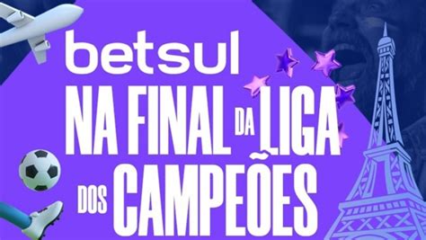 Champions Pick Betsul