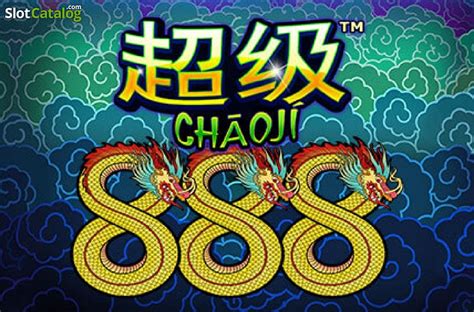 Chaoji 888 2 Betfair