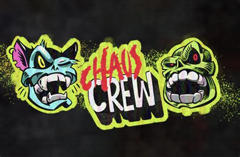 Chaos Crew Bet365