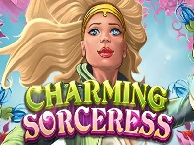 Charming Sorceress Betsson