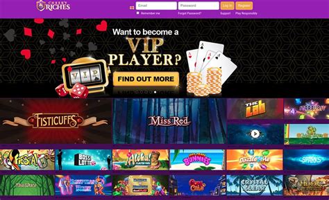 Cheeky Riches Casino Nicaragua