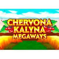 Chervona Kalyna Megaways Slot - Play Online