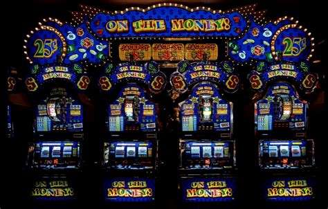 Chesapeake Beach Md Slots