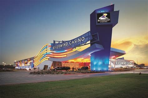 Chickasaw Casino Kingston Ok