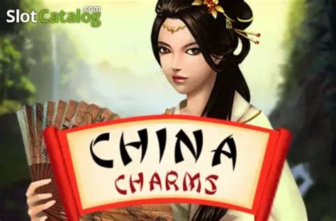 China Charms Slot Gratis