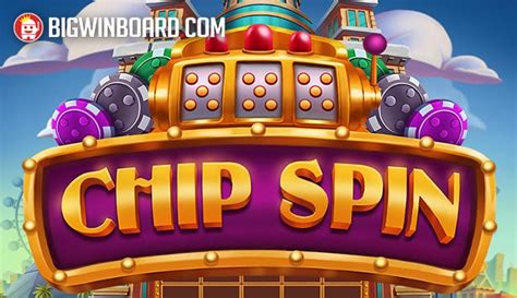 Chip Spin Bwin