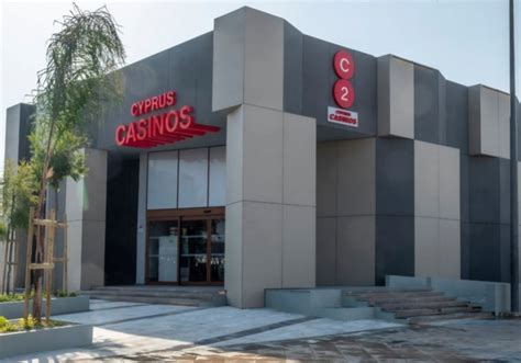 Chipre Ayia Napa Casino
