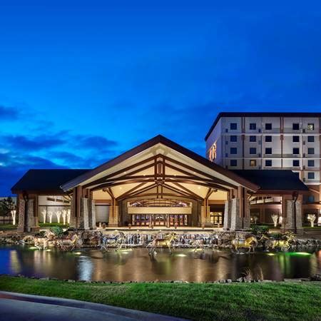 Choctaw Casino Fort Smith Ar