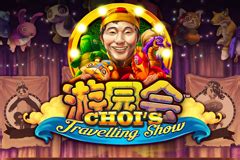 Choi S Travelling Show Slot Gratis