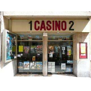Cinema Casino Vence Tarif