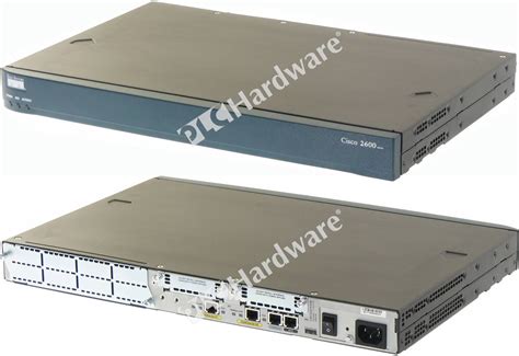 Cisco 2611xm Slots