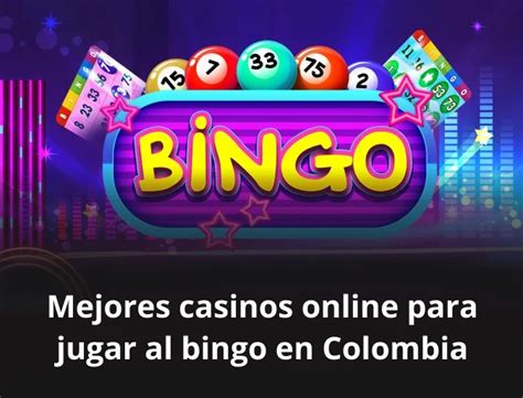 City Bingo Casino Colombia