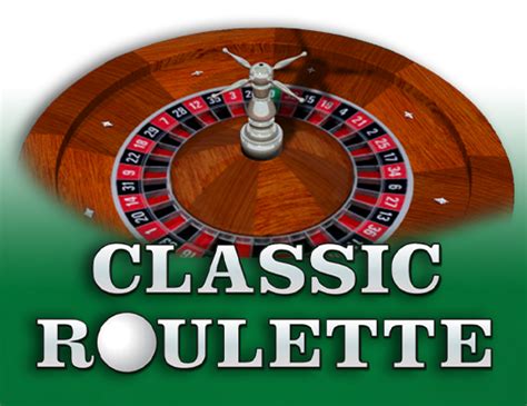 Classic Roulette Onetouch Parimatch