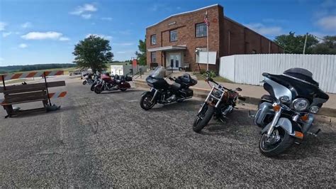 Clear Lake Iowa Poker Run