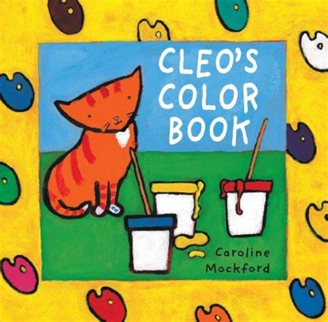 Cleo S Book Betsul