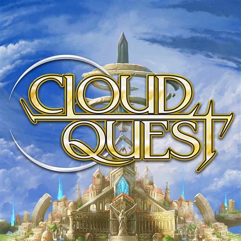 Cloud Quest Leovegas