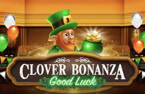 Clover Bonanza 1xbet