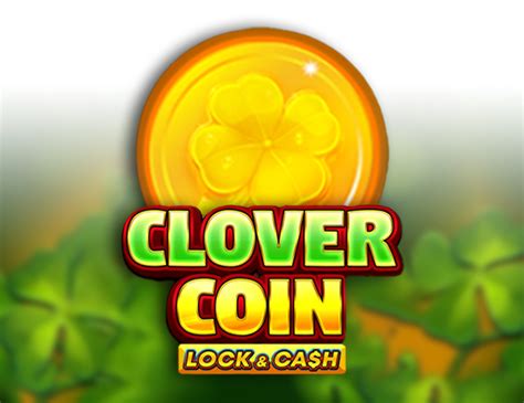 Clover Coin Lock And Cash Slot Gratis
