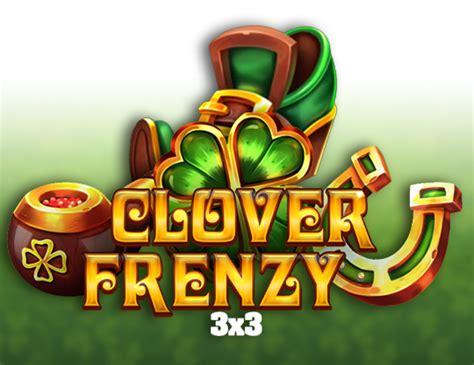 Clover Frenzy Bodog