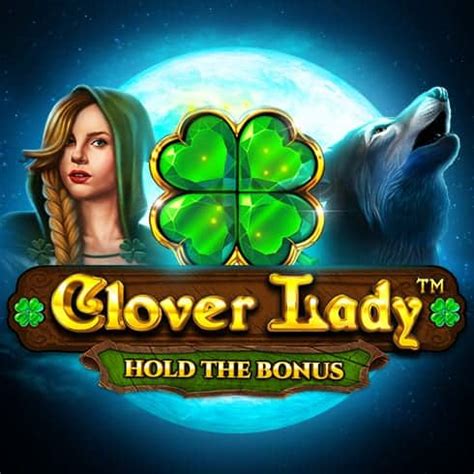 Clover Lady Netbet