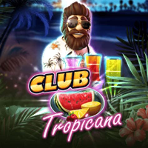 Club Tropicana Betway