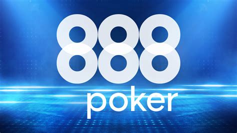 Clube De Poker 888 Net