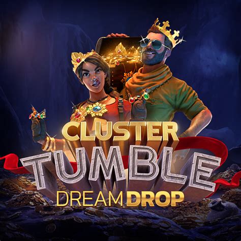 Cluster Tumble Dream Drop Brabet