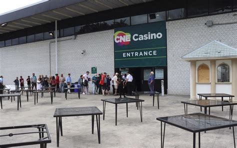 Cne Casino Toronto 2024