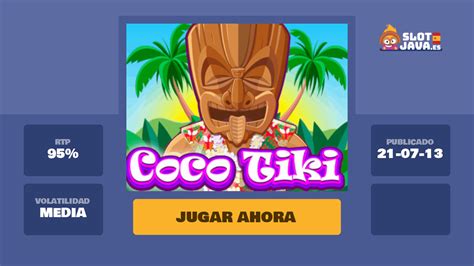 Coco Tiki Bwin