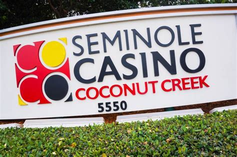 Coconut Creek Casino Poker Open