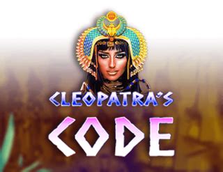 Code Cleopatra S Betano