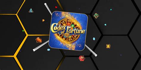 Codex Of Fortune Bwin