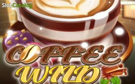 Coffee Wild Ka Gaming Novibet