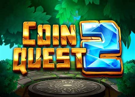 Coin Quest 2 888 Casino