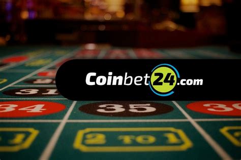 Coinbet24 Casino Aplicacao
