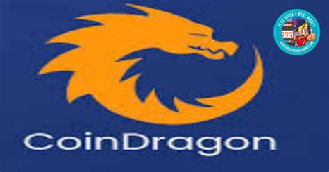 Coindragon Casino Download