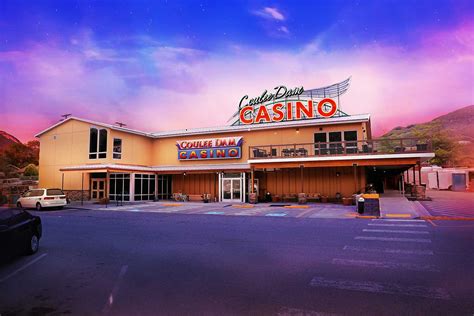 Colville Casino 12 Tribos