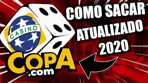 Comedia Casino Copa De 2024