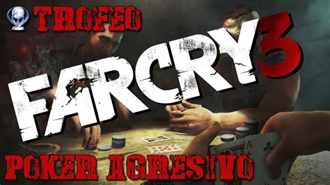 Comentario Gagner 1500 Au Poker Far Cry 3