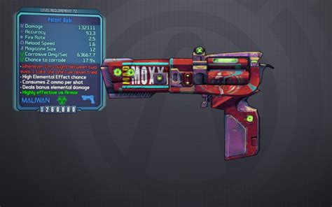 Como Desbloquear Quarta Arma De Fenda De Borderlands 2