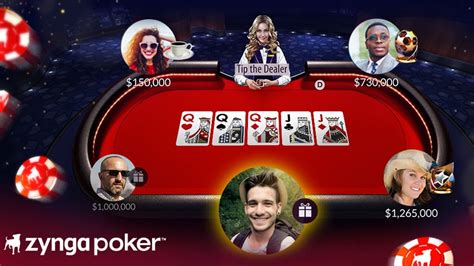 Como Encontrar Amigos No Zynga Poker App