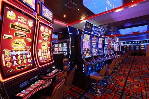 Como Funcionan Las Maquinas Tragamonedas De Los Casinos