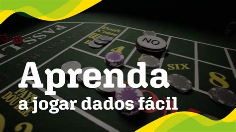 Como Jogar Dados Do Casino