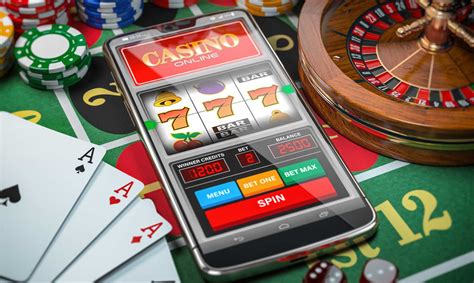 Como Jugar En Casinos Online