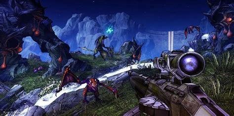 Como Obter 4 De Arma De Slots Em Borderlands 2